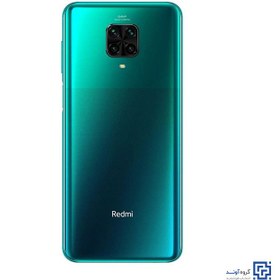 تصویر گوشی شیائومی Redmi Note 9 Pro | حافظه 128 رم 6 گیگابایت Xiaomi Redmi Note 9 Pro 128/6 GB