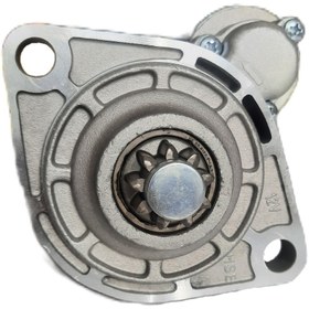 تصویر استارت کامل ام وی ام X22 دنده ای 