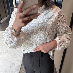 تصویر شومیز ساتورو 3 