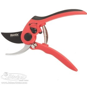 تصویر قیچی باغبانی RH-3106 رونیکس Gardening pruning shears RH-3106 ronix