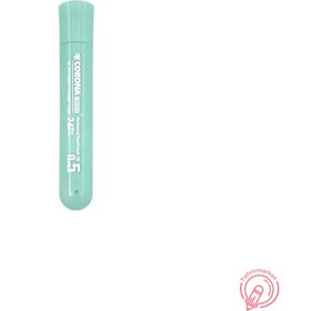 تصویر نوک 0.5 کرونا رنگ سبز پاستلی 