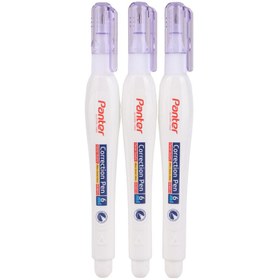 تصویر غلط گیر قلمی Panter CP 103-12 6ml 1010064