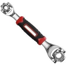 تصویر آچار مدل هشت کاره کد M1 