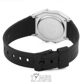 تصویر ساعت مردانه و رنانه کاسیو (Casio) اصل|مدل F-91WM-7A ا Casio Watches Model F-91WM-7A Casio Watches Model F-91WM-7A