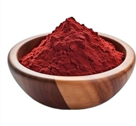 تصویر سماق قرمز اعلا 