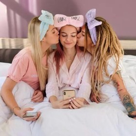 تصویر هدبند OMG 