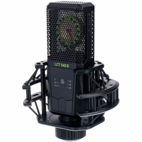 تصویر میکروفن Lewitt LCT 540 Subzero Lewitt LCT 540 Subzero
