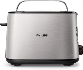 تصویر توستر فیلیپس مدل HD2650 Philips HD2650 Toaster