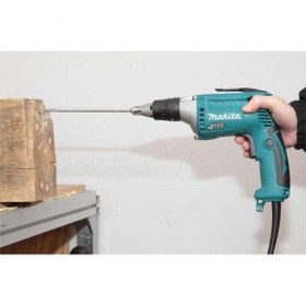 تصویر پیچ گوشتی برقی ماکیتا مدل FS2300 Makita