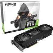 تصویر گرافیک KFA2 GeForce RTX 3090 SG 