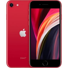 تصویر آیفون اس‌ای اپل iPhone SE 128GB Not Active 