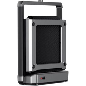 تصویر تردمیل تاشو کینگ اسمیت | Kingsmith Double-Fold Walkingpad MX16 