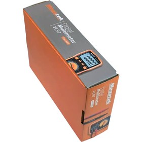 تصویر مولتی متر دیجیتال مگاتک مدل VC97 