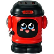 تصویر شارژر رومیزی دیووم DIPOW-65W ظرفیت ۶۵ وات با ۳ پورت USB Type C 