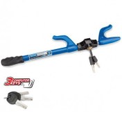 تصویر قفل فرمان نووا مدل NTL-8203 مناسب L300 