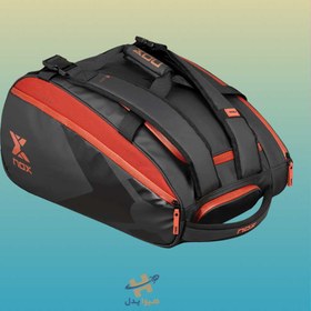 تصویر ساک پدل نوکس LUXURY OPEN SERIES 