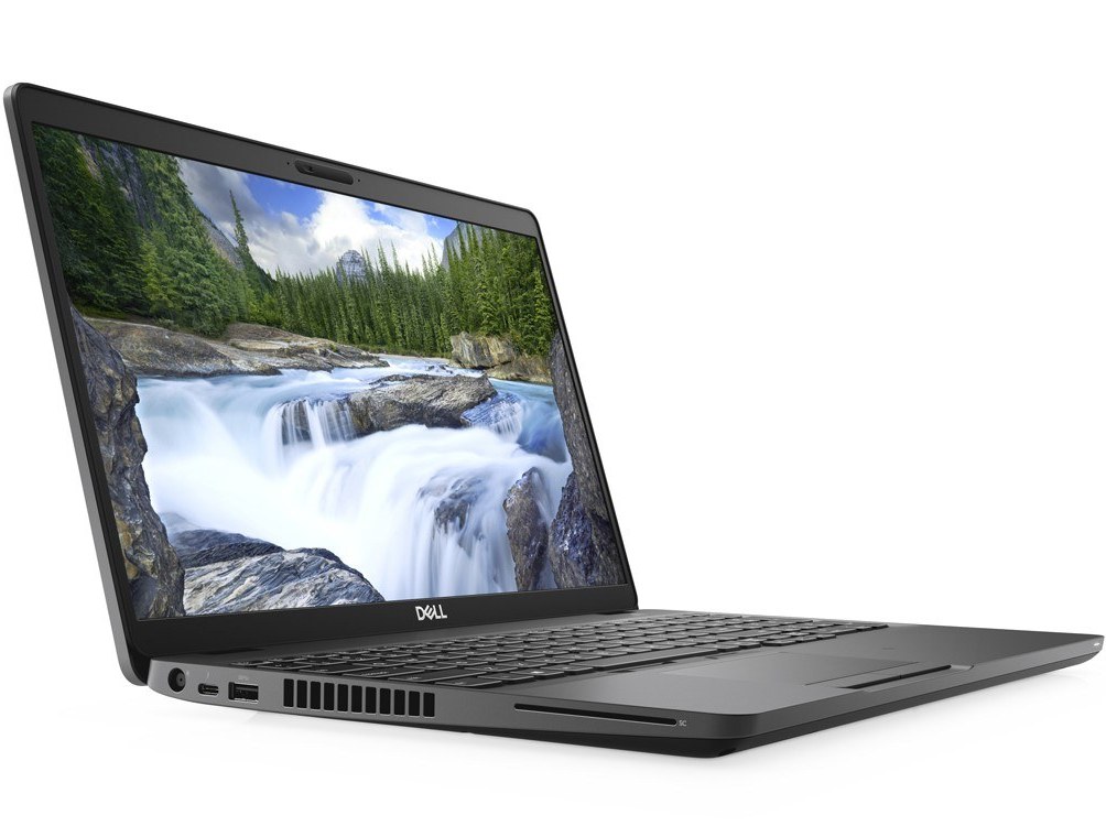 DELL 苦い Latitude 5500 NVMeSSD256/i5第8/8GB中古