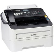 تصویر فکس لیزری برادر مدل FAX-2840 