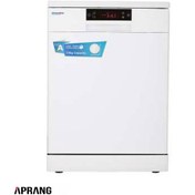 تصویر ماشین ظرفشویی پاکشوما مدل MDF-14302 Pakshoma MDF-14302