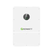 تصویر سانورتر ۱۵ کیلو وات ۳فاز گرواتGROWATT 