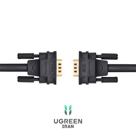 تصویر کابل VGA یوگرین مدل VG101 