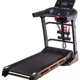تصویر تردمیلBFT-002مدلTOPFitSport 