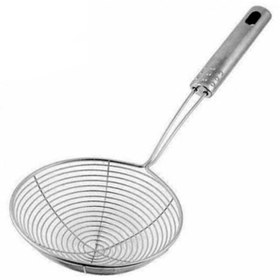 تصویر روغن گیر مدل dr1010 - نقره ای 