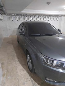 تصویر دنا پلاس مدل 1402 ا Dena plus 1700cc Automatic Dena plus 1700cc Automatic