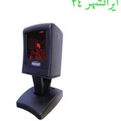 تصویر بارکدخوان رومنس مدل: LS-1000 Romans LS-1000 Barcode Scanner