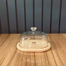 تصویر ظرف کره لیمون کد 2161 