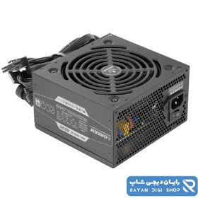 تصویر منبع تغذیه کامپیوتر گرین مدل GP450A-ECO Rev3.1 