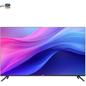 تصویر تلویزیون ال ای دی هوشمند سام الکترونیک 50 اینچ مدل 50CU7560 SAM ELECTRONIC SMART LED TV 50CU7560 50 INCH ULTRA HD 4K