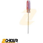 تصویر پیچ گوشتی دوسو میکا مدل MIKA C65-S6150 6*150 