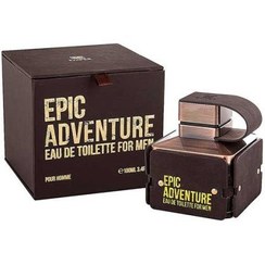 تصویر ادکلن اپیک ادونچر(Emper Epic Adventure) 