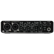 تصویر کارت صدای بهرینگر مدل UMC204HD Behringer UMC204HD Audio Interface