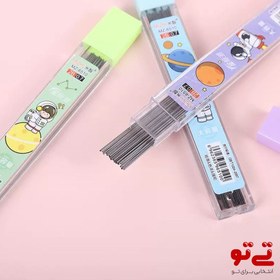 تصویر نوک اتود فضانورد #نوک #نوک_اتود #فضانورد #لوازم_تحریر