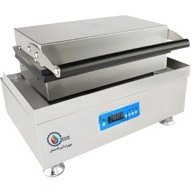 تصویر وافل ساز سوسیسی دیجیتال 