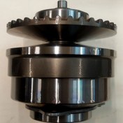 تصویر فولی ورودی کامل تیگو ۵ 