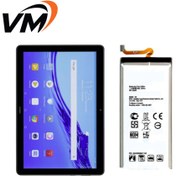 تصویر باتری اصلی تبلت Tab Huawei MediaPad T5 باتری اصلی تبلت Tab Huawei MediaPad T5