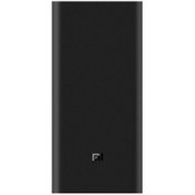 تصویر پاور بانک شیائومی 50 وات مدل PB2050SZM ظرفیت 20000 آمپرساعت Mi Powerbank 20000mAh PB2050SZM
