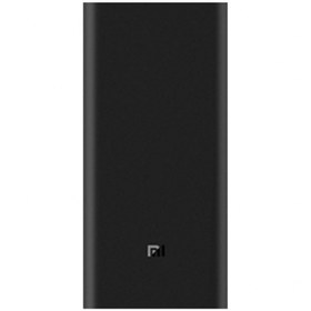 تصویر پاور بانک شیائومی 50 وات مدل PB2050SZM ظرفیت 20000 آمپرساعت Mi Powerbank 20000mAh PB2050SZM