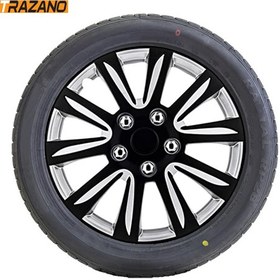 تصویر تایر ترازانو 205/60R14 گلRP-28 Trazano 205 60 14 RP-28 tire