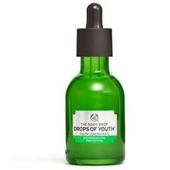 تصویر THE BODY SHOP سرم قطرات جوانی ۵۰ میلی لیتر 