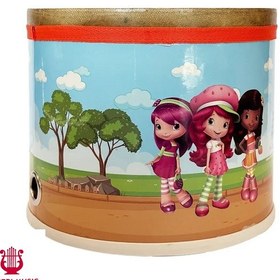 تصویر طبلک فروزنده کد 106 