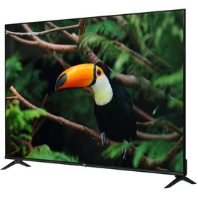 تصویر تلویزیون ال ای دی هوشمند جی پلاس مدل GTV-58RU736N سایز 58 اینچ Gplus GTV-58RU736N Smart LED TV 58 Inch