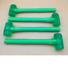 تصویر چکش ژله ایی استیلا 410 گرم 