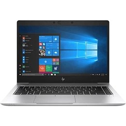 تصویر لپتاپ اچ پی استوک HP Elite book 735 G6 R4-3500u SSD 256GB RAM 8GB 2GB AMD Ryzen 13.3" inch FHD 