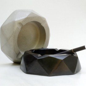 تصویر زیرسیگاری مدل چندوجهی 03 