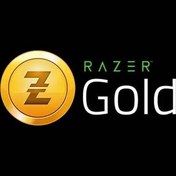 تصویر گیفت کارت ریزر گلد 