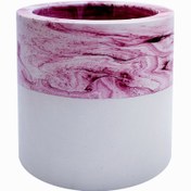 تصویر جامدادی رومیزی مدل مرمر 